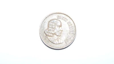 Лот: 6853000. Фото: 1. Южная Африка 1 цент 1967г. Африка