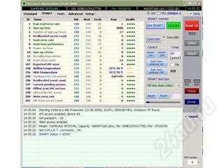 Лот: 62371. Фото: 1. Продам б/у винчестер SAMSUNG IDE... Красноярск