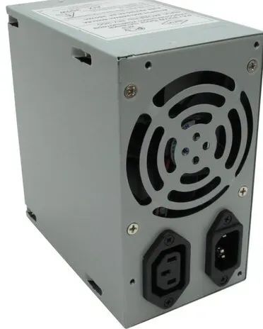 Лот: 25019205. Фото: 1. Блок питания NAVI 400W NV-A400... Корпуса, блоки питания