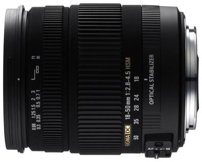 Лот: 4412423. Фото: 1. Объектив Nikon Sigma. Объективы