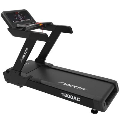 Лот: 22369912. Фото: 1. Беговая дорожка UnixFit T-1300... Беговые дорожки