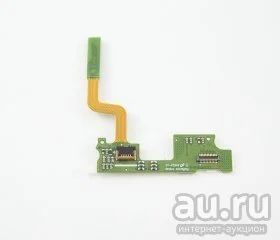 Лот: 9383826. Фото: 1. Шлейф Samsung C3592 межплатный. Шлейфы, разъёмы