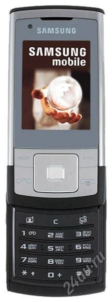 Лот: 1440231. Фото: 1. Samsung SGH-L811 с рубля. Кнопочные мобильные телефоны