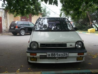 Лот: 6053838. Фото: 1. Honda Siti. Автомобили