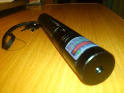 Лот: 5142480. Фото: 1. SDLaser301 (SD Laser 301) Лазерная... Другое (сувениры, подарки)
