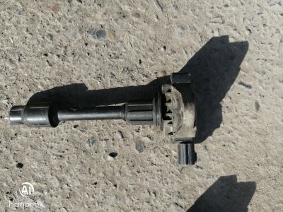 Лот: 15864162. Фото: 1. Катушка зажигания nissan cefiro... Двигатель и элементы двигателя
