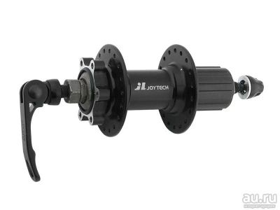 Лот: 13712140. Фото: 1. Втулка задняя Joytech 32H, D342RCC... Запчасти