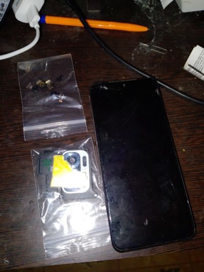 Лот: 21381816. Фото: 1. Redmi not 10s. Смартфоны