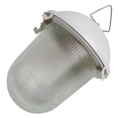 Лот: 25769430. Фото: 1. Светильник General Lighting Systems... Люстры, потолочные и подвесные светильники