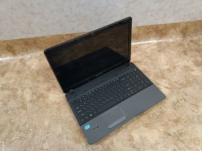 Лот: 25680236. Фото: 1. Фирменный Ноутбук на Core i5,10GB... Ноутбуки
