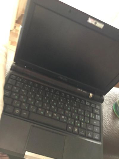 Лот: 8309612. Фото: 1. Нетбук Asus Eee PC 900. Ноутбуки