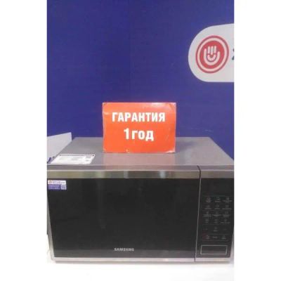 Лот: 25722810. Фото: 1. Микроволновая печь SAMSUNG MS... Микроволновки, мини-печи
