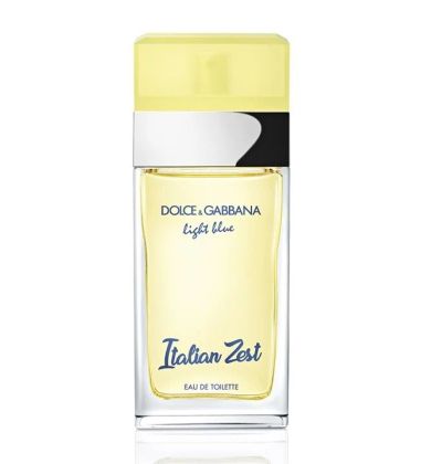 Лот: 12767649. Фото: 1. Dolce & Gabbana Light Blue Italian... Женская парфюмерия