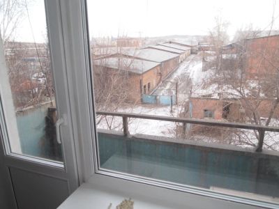 Лот: 5079709. Фото: 1. Сдам 1-комнатную квартиру. Собственник... Квартиры, студии