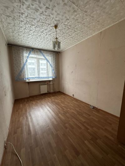 Лот: 24644652. Фото: 1. Новосибирск г. Дзержинский Лазарева... Квартиры, студии
