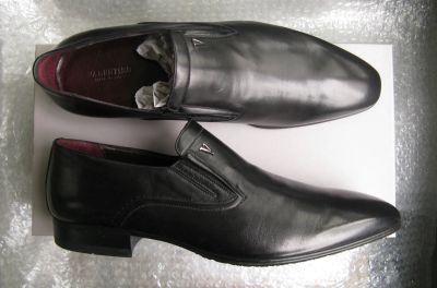 Лот: 17566889. Фото: 1. Туфли Valentino Италия р.44,5eur43... Туфли