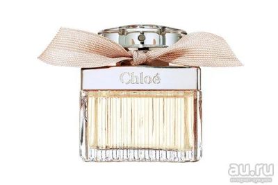 Лот: 9165630. Фото: 1. Chloe Chloe 75ml *Подарок*. Женская парфюмерия