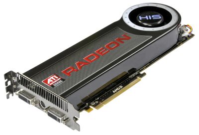 Лот: 4647274. Фото: 1. Radeon 4870 двух ядерная. Видеокарты