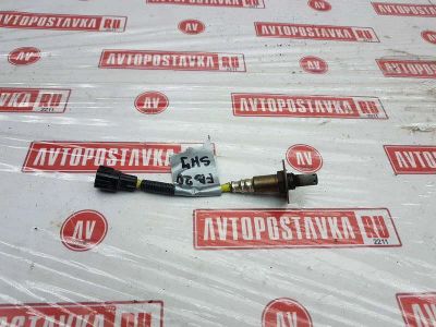 Лот: 20902510. Фото: 1. Датчик кислородный Subaru Forester... Электрооборудование