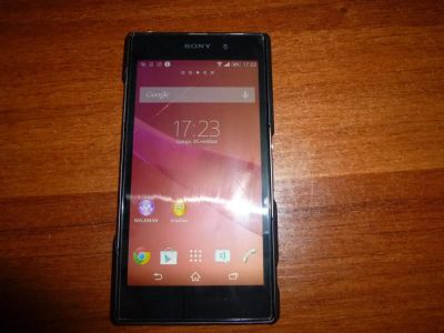 Лот: 4801255. Фото: 1. Sony Z1. Смартфоны