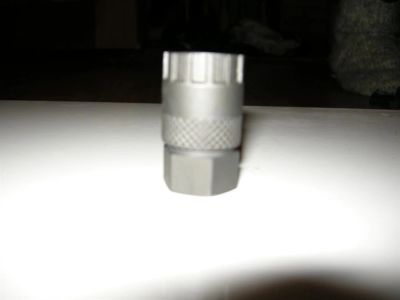 Лот: 3718342. Фото: 1. ключ снятия кассеты ice toolz. Аксессуары