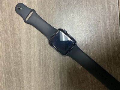 Лот: 20030484. Фото: 1. Часы Apple Watch 3 42mm. Смарт-часы, фитнес-браслеты, аксессуары