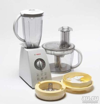 Лот: 15812201. Фото: 1. Кухонный комбайн Bosch 1100 W... Кухонная