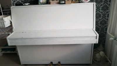 Лот: 11747675. Фото: 1. Пианино. Самовывоз. Клавишные
