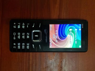 Лот: 10334961. Фото: 1. Micromax X649. Кнопочные мобильные телефоны