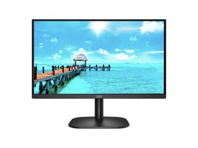 Лот: 24628598. Фото: 1. Монитор Aoc 24B2XHM2. ЖК-мониторы