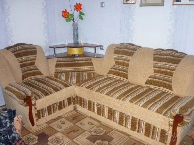 Лот: 2361601. Фото: 1. продам мягкую мебель для гостинной... Кресла, пуфы