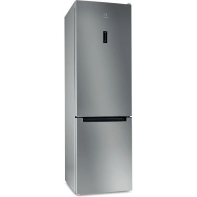 Лот: 17138872. Фото: 1. Холодильник Indesit DF 5200 S... Холодильники, морозильные камеры