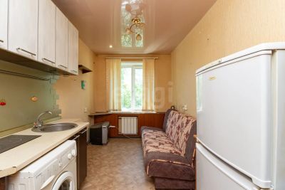 Лот: 25527403. Фото: 1. квартира , Красноярск проспект... Квартиры, студии