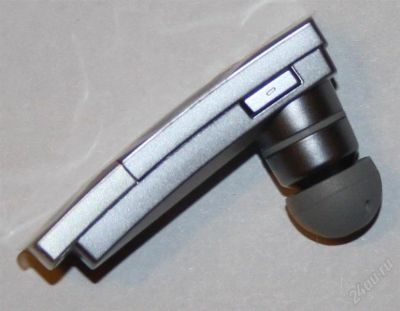 Лот: 974997. Фото: 1. Bluetooth гарнитура (оригинальная... Красноярск