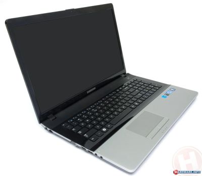 Лот: 5020039. Фото: 1. Ноутбук Sumsung NP300E7A. Ноутбуки