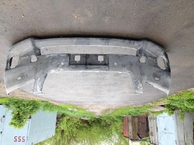 Лот: 4163317. Фото: 1. Бампер передний на Rav4 2010 г... Кузов