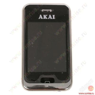 Лот: 2848096. Фото: 1. AKAI мр 3 плеер. Плееры