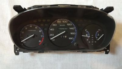 Лот: 11539447. Фото: 1. Комбинация приборов Honda Civic... Салон