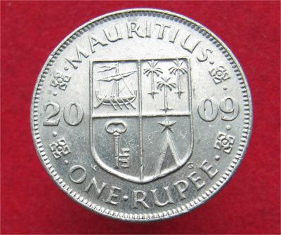 Лот: 10243556. Фото: 1. Иностранная монетка №17005. Остальные страны