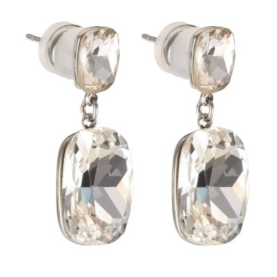 Лот: 24354307. Фото: 1. Серьги EKONIKA PREMIUM. Серьги, каффы