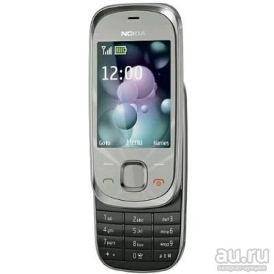 Лот: 10469060. Фото: 1. Nokia 7230. Другое (смартфоны, связь, навигация)
