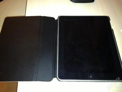 Лот: 2849265. Фото: 1. Ipad 64gb БЕЗ 3G!!!Не выкуплен... Планшеты