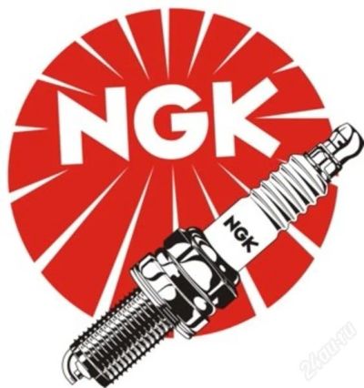 Лот: 2707580. Фото: 1. Свечи NGK BKR5EYA. Расходные материалы