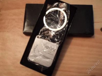 Лот: 799581. Фото: 1. брелок для ключей winston. Разное