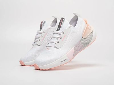 Лот: 24975228. Фото: 1. Кроссовки Under Armour HOVR Phantom... Кеды, кроссовки, слипоны