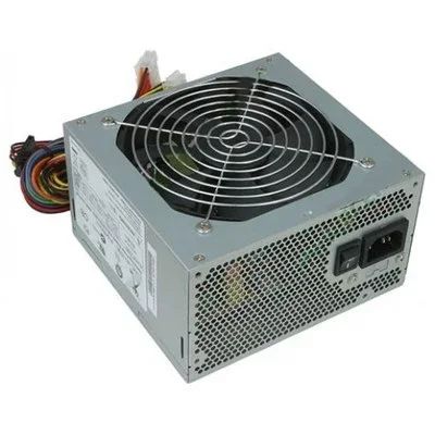 Лот: 17337406. Фото: 1. Блок питания ATX INWIN Power Man... Корпуса, блоки питания