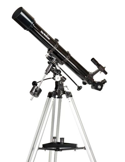 Лот: 5747749. Фото: 1. Телескоп Sky-Watcher BK 909EQ2. Телескопы