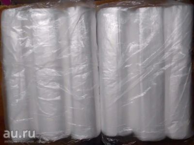 Лот: 18396092. Фото: 1. Пакеты полиэтиленовые , стаканчики... Пакеты, мешки