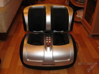 Лот: 1382511. Фото: 1. Массажер для ног : YAMAGUCHI-F8B... Другое (красота и здоровье)