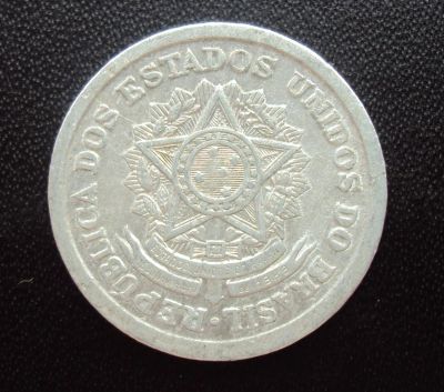 Лот: 5361037. Фото: 1. Иностранная монетка №1617. Остальные страны